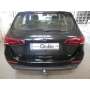 Galia Ťažné zariadenie M1505 typ A pre MERCEDES GLA - SUV , od r 2020