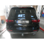 Galia Ťažné zariadenie M1505 typ A pre MERCEDES GLA - SUV , od r 2020