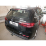 Galia Ťažné zariadenie M1505 typ A pre MERCEDES GLA - SUV , od r 2020