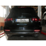 Galia Ťažné zariadenie M1505 typ A pre MERCEDES GLB - SUV , od r 2019
