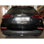 Galia Ťažné zariadenie M1505 typ A pre MERCEDES GLB - SUV , od r 2019