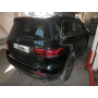 Galia Ťažné zariadenie M1505 typ A pre MERCEDES GLB - SUV , od r 2019