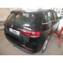 Galia Ťažné zariadenie M1505 typ A pre MERCEDES GLB - SUV , od r 2019