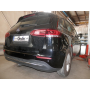 Galia Ťažné zariadenie M1505 typ A pre MERCEDES GLB - SUV , od r 2019