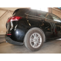 Galia Ťažné zariadenie M1505 typ A pre MERCEDES GLB - SUV , od r 2019