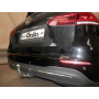 Galia Ťažné zariadenie M1505 typ A pre MERCEDES GLB - SUV , od r 2019