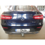 Galia Ťažné zariadenie M1455 typ C pre MERCEDES GLC - SUV , r 2015-2022