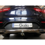 Galia Ťažné zariadenie M1455 typ C pre MERCEDES GLC - SUV , r 2015-2022