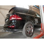 Galia Ťažné zariadenie M1157 typ C pre MERCEDES GLE - SUV , r 2015-2019