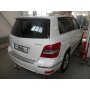 Galia Ťažné zariadenie M1275 typ C pre MERCEDES GLK - SUV , od r 2008