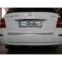 Galia Ťažné zariadenie M1275 typ C pre MERCEDES GLK - SUV , od r 2008
