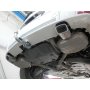 Galia Ťažné zariadenie M1275 typ C pre MERCEDES GLK - SUV , od r 2008