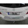 Galia Ťažné zariadenie M1275 typ C pre MERCEDES GLK - SUV , od r 2008