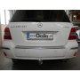 Galia Ťažné zariadenie M1275 typ C pre MERCEDES GLK - SUV , od r 2008