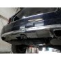 Galia Ťažné zariadenie M1275 typ C pre MERCEDES GLK - SUV , od r 2008