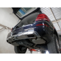 Galia Ťažné zariadenie M1275 typ A pre MERCEDES GLK - SUV , od r 2008