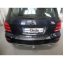Galia Ťažné zariadenie M1275 typ A pre MERCEDES GLK - SUV , od r 2008