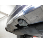 Galia Ťažné zariadenie M1275 typ A pre MERCEDES GLK - SUV , od r 2008