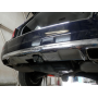 Galia Ťažné zariadenie M1275 typ A pre MERCEDES GLK - SUV , od r 2008