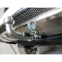 Galia Ťažné zariadenie M1157 typ C pre MERCEDES ML - SUV , r 2005-2011