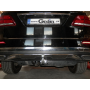 Galia Ťažné zariadenie M1158 typ C pre MERCEDES ML - SUV , r 2005-2011