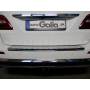 Galia Ťažné zariadenie M1157 typ C pre MERCEDES ML - SUV , r 2011-2019