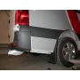 Galia Ťažné zariadenie M1186 typ C pre MERCEDES Sprinter - dodávka , od r 2006