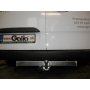 Galia Ťažné zariadenie M1186 typ C pre MERCEDES Sprinter - dodávka , od r 2006