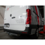 Galia Ťažné zariadenie M1186 typ C pre MERCEDES Sprinter - dodávka , od r 2006