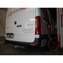 Galia Ťažné zariadenie M1186 typ A pre MERCEDES Sprinter - dodávka , od r 2006