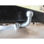 Galia Ťažné zariadenie M1195 typ A pre MERCEDES Sprinter - valník , r 2006-2016