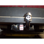 Galia Ťažné zariadenie M0355 typ A pre MERCEDES Sprinter (stredný a dlhý) - dodávka , r 1995-2006