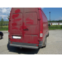Galia Ťažné zariadenie M0355 typ A pre MERCEDES Sprinter (stredný a dlhý) - dodávka , r 1995-2006