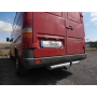 Galia Ťažné zariadenie M0345 typ C pre MERCEDES Sprinter (stredný a dlhý, svetlosť 920 mm) - dodávka