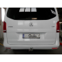 Galia Ťažné zariadenie M1087 typ A pre MERCEDES V - MPV , r 2003-2023