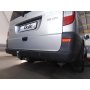 Galia Ťažné zariadenie M1087 typ A pre MERCEDES V - MPV , r 2003-2023