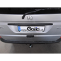 Galia Ťažné zariadenie M1087 typ A pre MERCEDES V - MPV , r 2003-2023