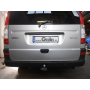 Galia Ťažné zariadenie M1087 typ A pre MERCEDES Viano - dodávka , od r 2003