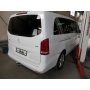 Galia Ťažné zariadenie M1087 typ A pre MERCEDES Viano - dodávka , od r 2003