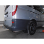 Galia Ťažné zariadenie M1087 typ A pre MERCEDES Viano - dodávka , od r 2003