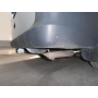Galia Ťažné zariadenie M1087 typ A pre MERCEDES Vito - dodávka , od r 2003