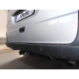 Galia Ťažné zariadenie M1087 typ A pre MERCEDES Vito - dodávka , od r 2003
