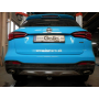 Galia Ťažné zariadenie M1485 typ A pre MG HS - SUV , r 2021-2024