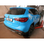 Galia Ťažné zariadenie M1485 typ A pre MG HS - SUV , r 2021-2024