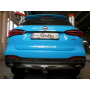 Galia Ťažné zariadenie M1485 typ A pre MG HS - SUV , r 2021-2024