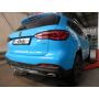 Galia Ťažné zariadenie M1485 typ A pre MG HS - SUV , r 2021-2024