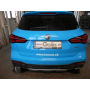 Galia Ťažné zariadenie M1485 typ A pre MG HS - SUV , r 2021-2024