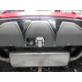 Galia Ťažné zariadenie M1535 typ C pre MG HS - SUV , od r 2024