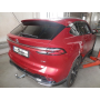 Galia Ťažné zariadenie M1535 typ C pre MG HS - SUV , od r 2024
