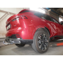 Galia Ťažné zariadenie M1535 typ C pre MG HS - SUV , od r 2024